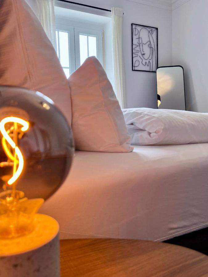 Yuva Homes Am Kurpark - Social Media Apartment Bad Wörishofen Esterno foto