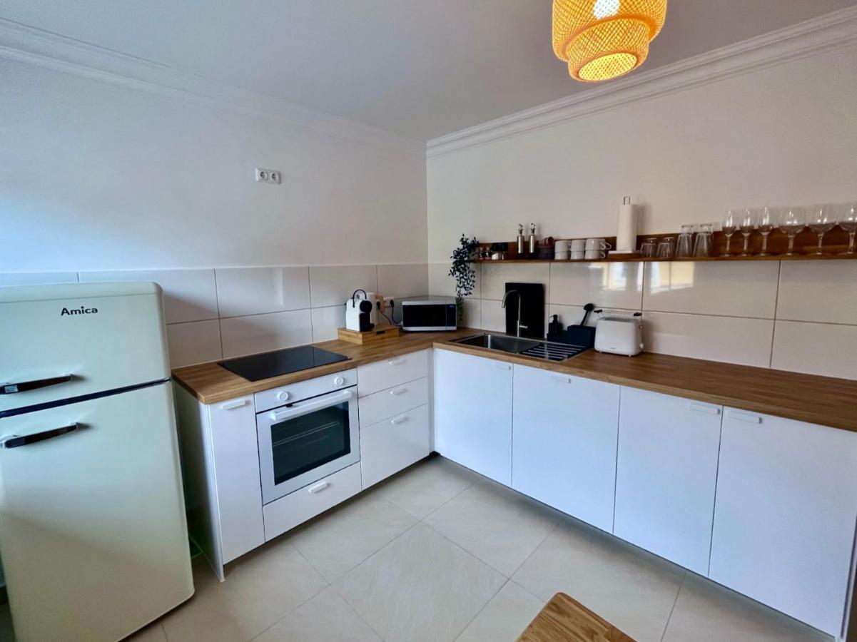 Yuva Homes Am Kurpark - Social Media Apartment Bad Wörishofen Esterno foto